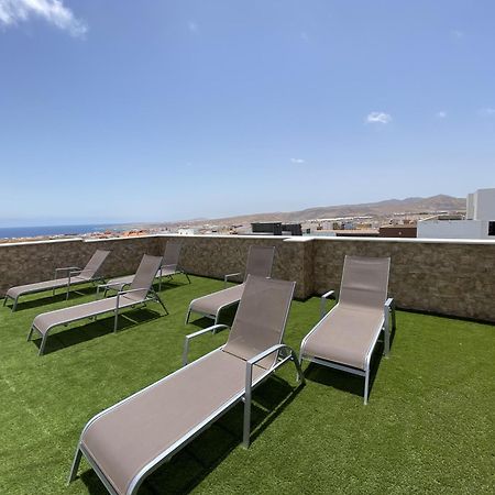 Edificio Prieto Viv 2 Apartment Puerto del Rosario  Exterior foto